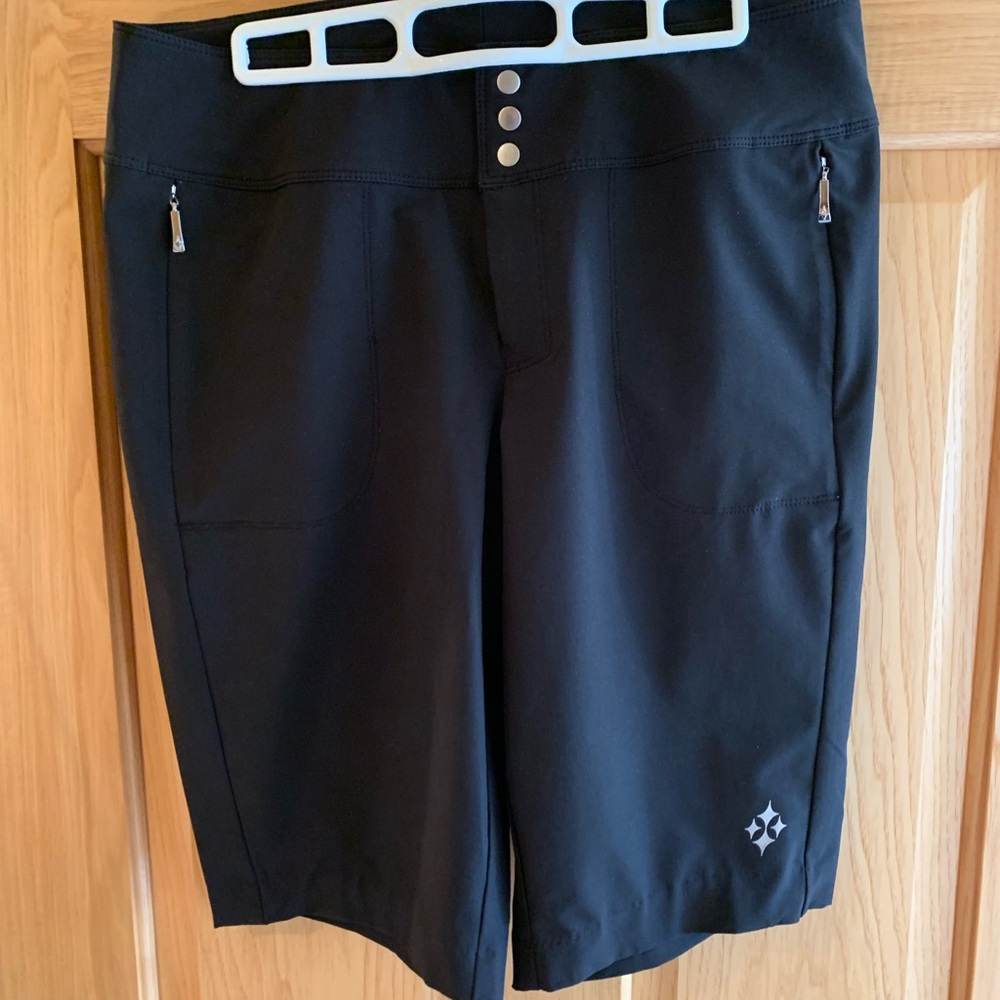 JoFit Club Golf Shorts